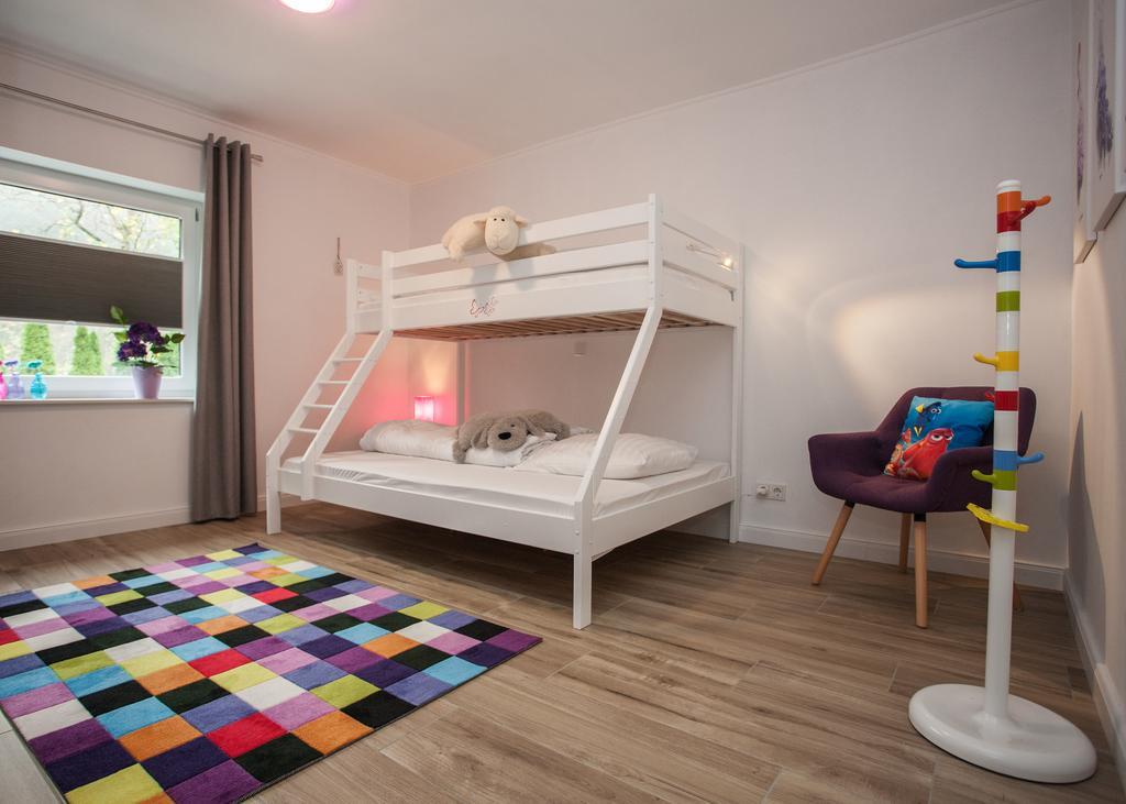 Welcome In - Fichtenweg 31-S Winterberg Extérieur photo