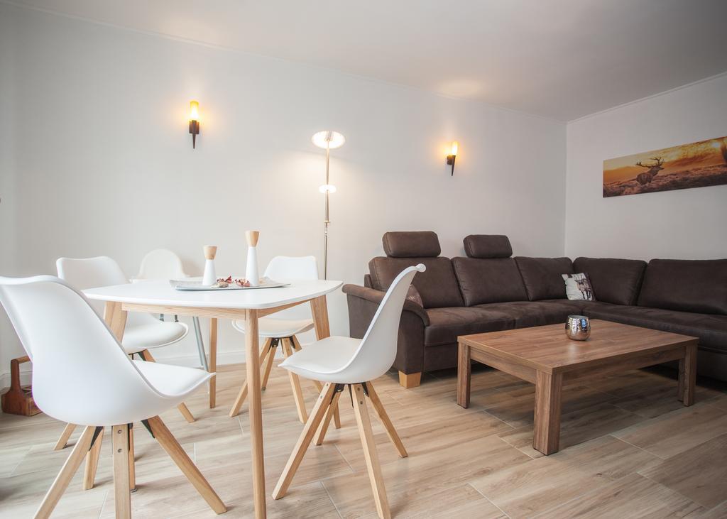 Welcome In - Fichtenweg 31-S Winterberg Extérieur photo